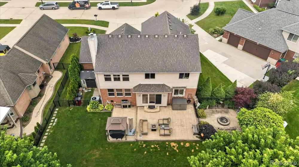 50414 Greycoat Lane Macomb Township, MI 48044