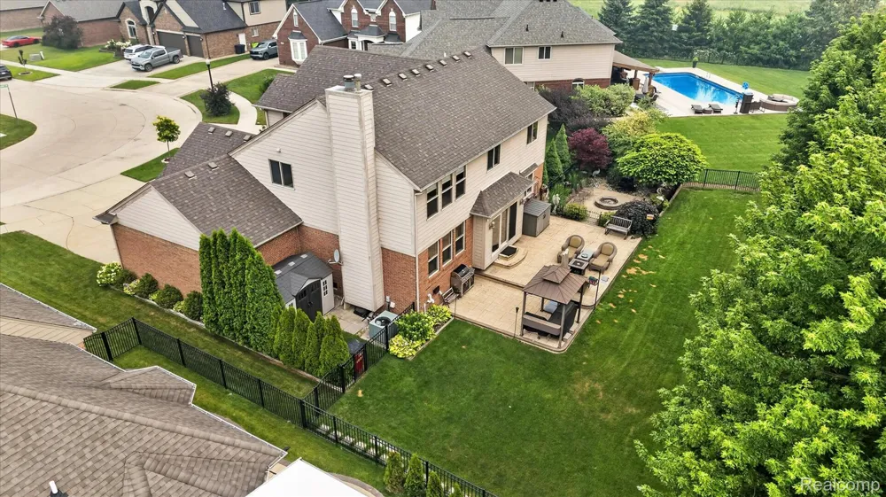 50414 Greycoat Lane Macomb Township, MI 48044