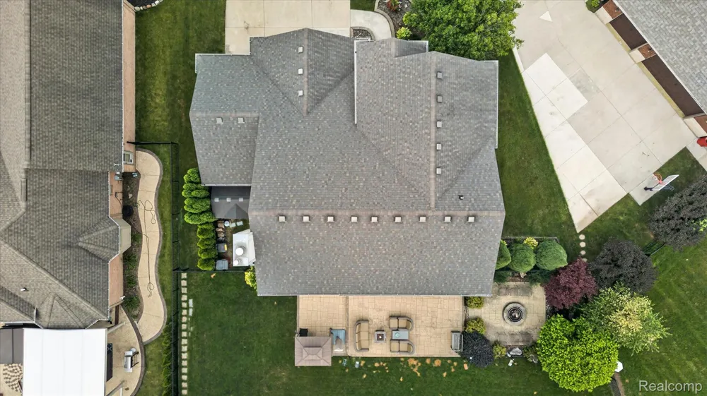 50414 Greycoat Lane Macomb Township, MI 48044