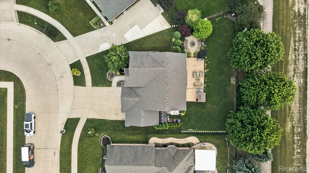 50414 Greycoat Lane Macomb Township, MI 48044