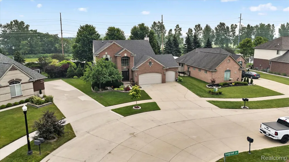 50414 Greycoat Lane Macomb Township, MI 48044