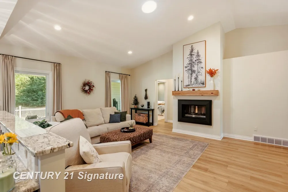 3014 Mackinaw Meadows Drive Saginaw Charter Township, MI 48603