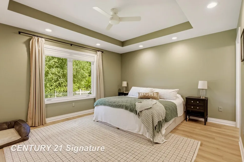 3014 Mackinaw Meadows Drive Saginaw Charter Township, MI 48603