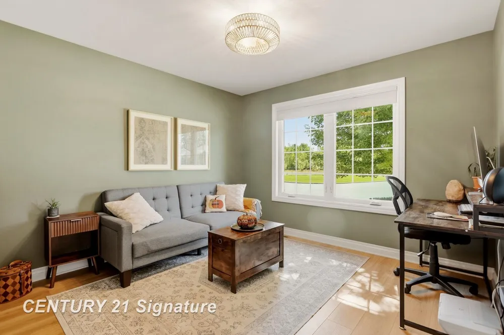 3014 Mackinaw Meadows Drive Saginaw Charter Township, MI 48603