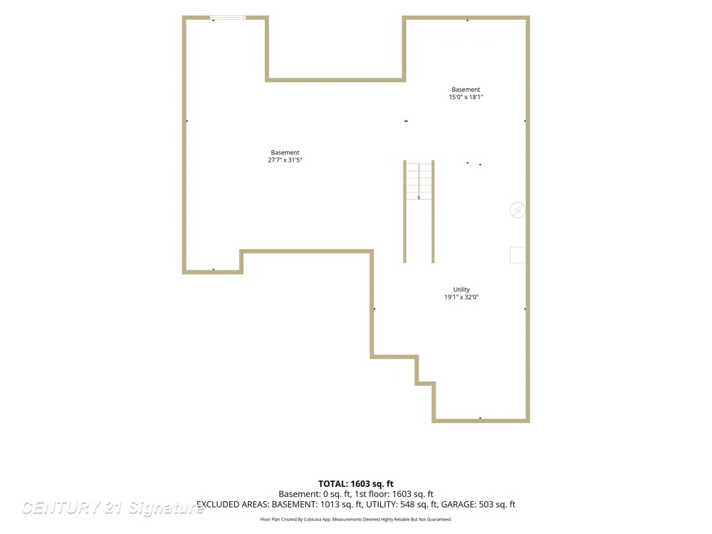 3014 Mackinaw Meadows Drive Saginaw Charter Township, MI 48603