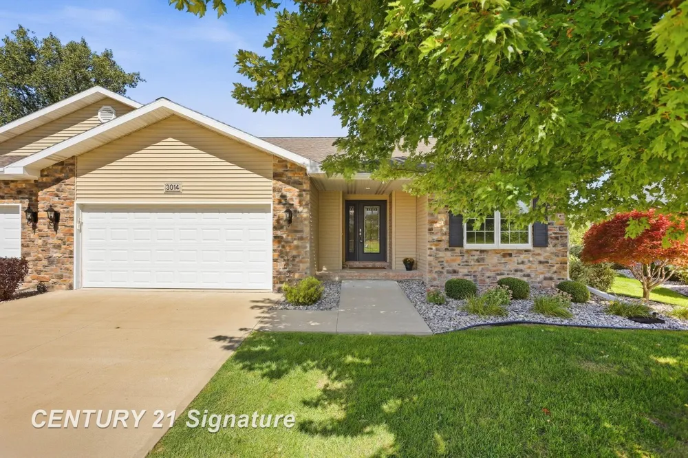 3014 Mackinaw Meadows Drive Saginaw Charter Township, MI 48603