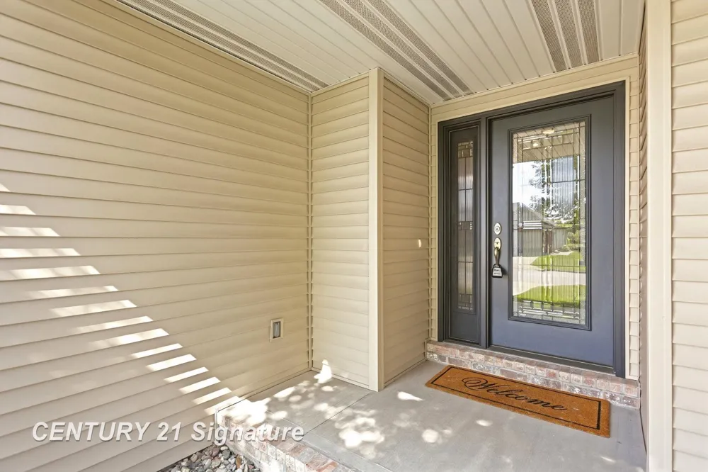 3014 Mackinaw Meadows Drive Saginaw Charter Township, MI 48603