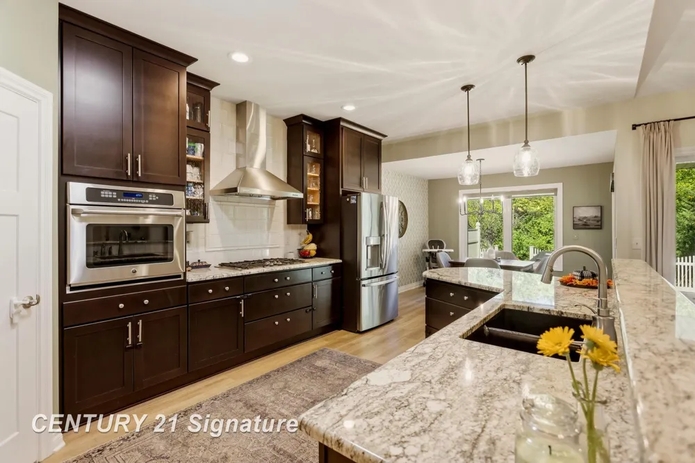3014 Mackinaw Meadows Drive Saginaw Charter Township, MI 48603