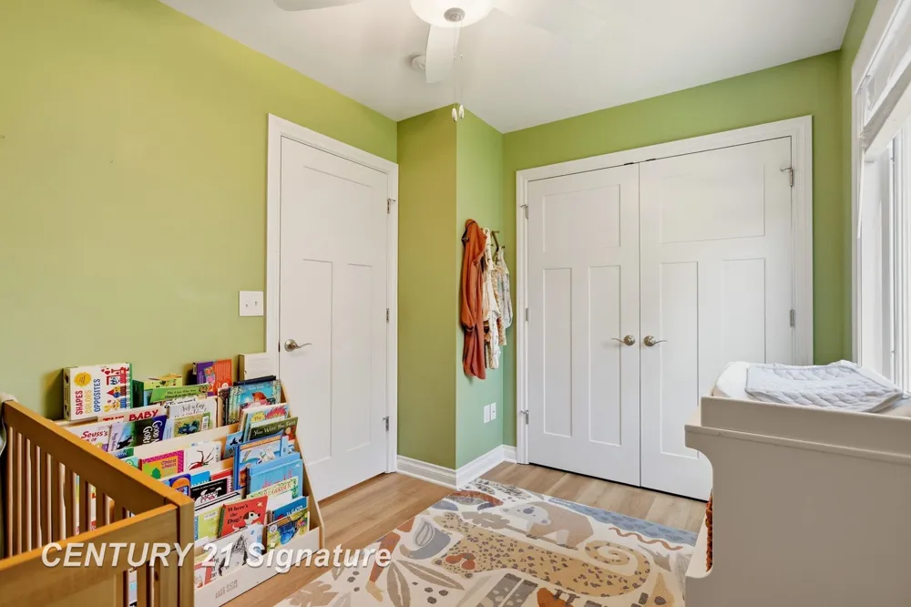 3014 Mackinaw Meadows Drive Saginaw Charter Township, MI 48603