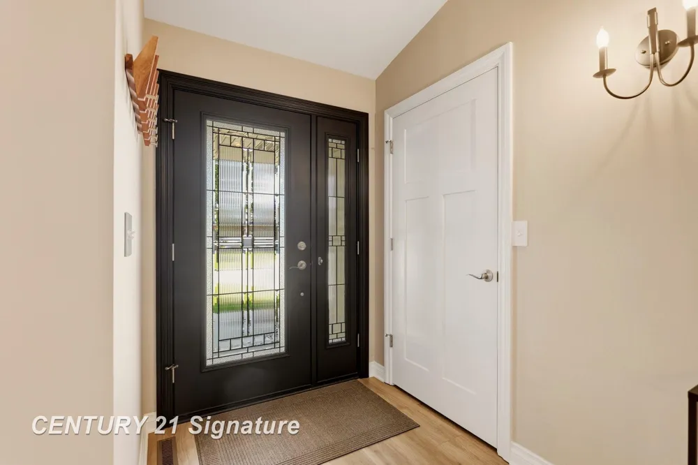 3014 Mackinaw Meadows Drive Saginaw Charter Township, MI 48603