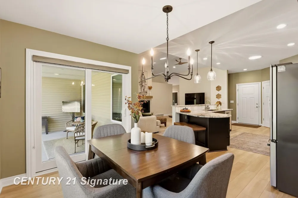 3014 Mackinaw Meadows Drive Saginaw Charter Township, MI 48603