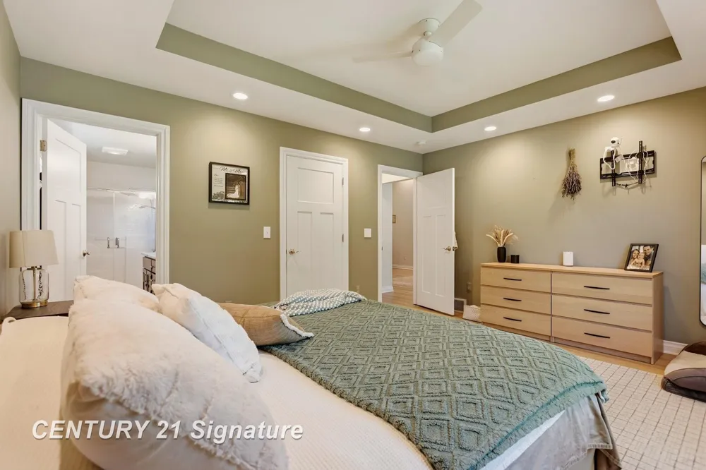 3014 Mackinaw Meadows Drive Saginaw Charter Township, MI 48603