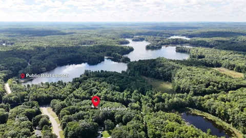 2999 Arbutus Lake Road