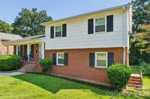 6408 Spring Garden Lane