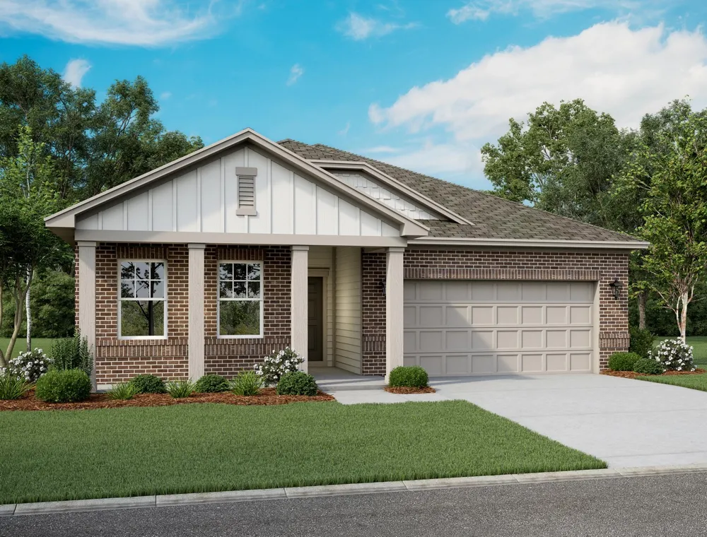 905 Palmer Howe, TX 75459
