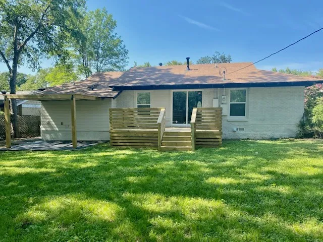 9324 Lenel Place Dallas, TX 75220