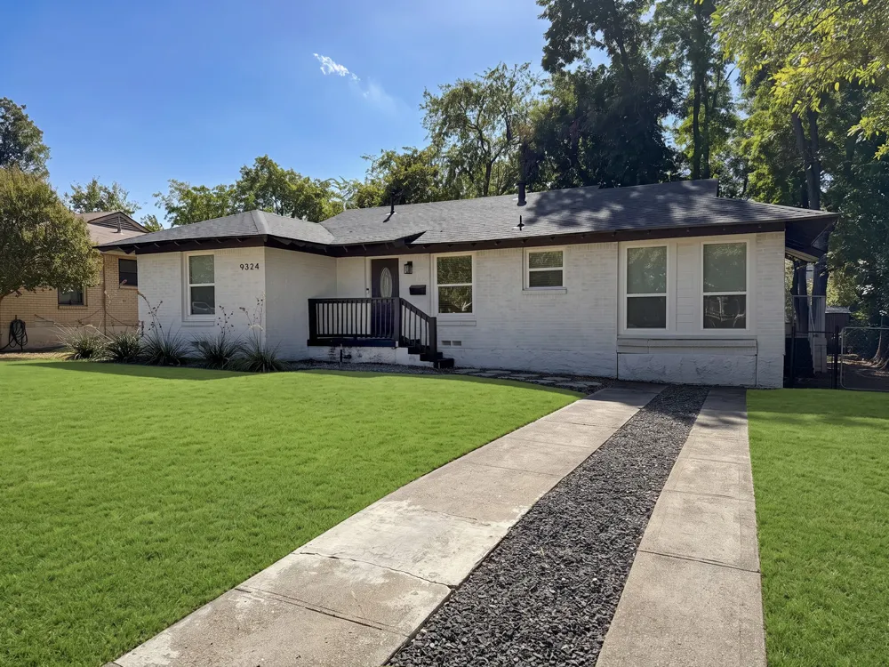 9324 Lenel Place Dallas, TX 75220