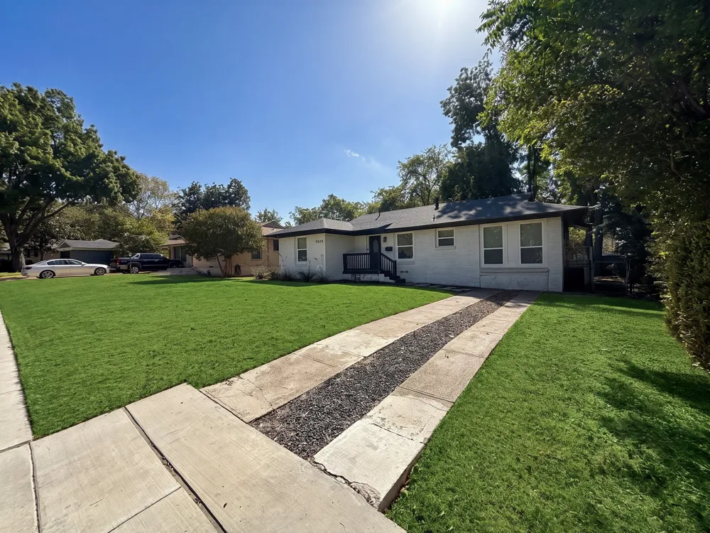 9324 Lenel Place Dallas, TX 75220