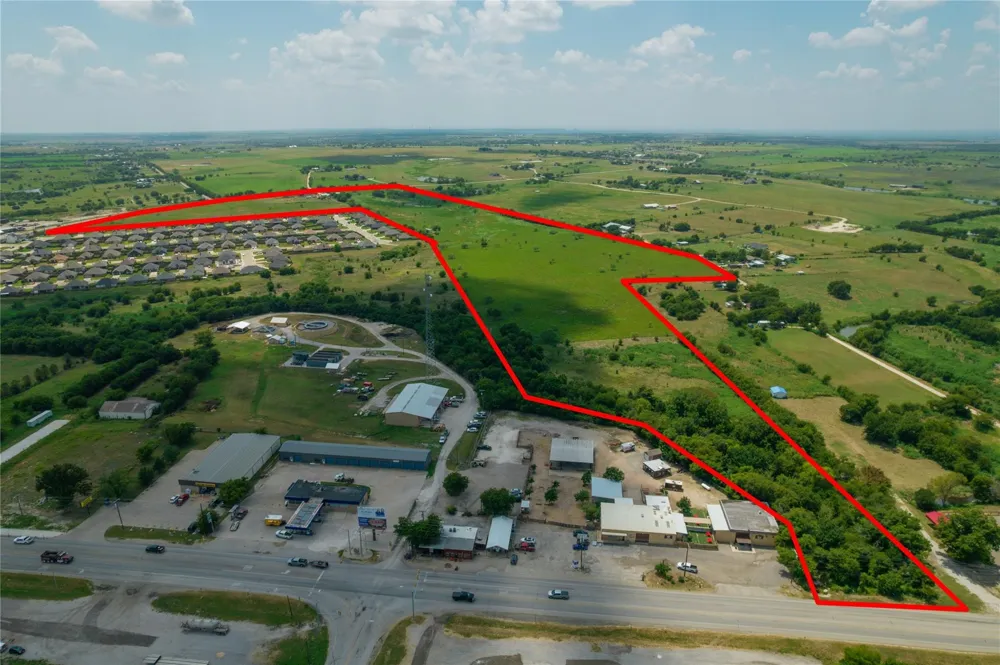 9501 Fm 2331 Godley, TX 76044