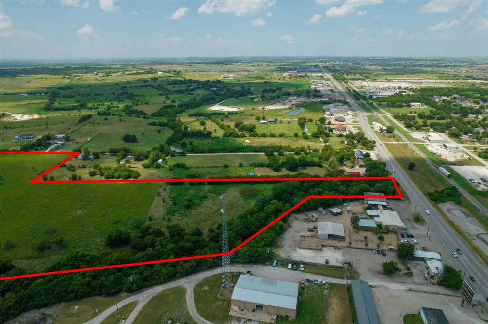 9501 Fm 2331 Godley, TX 76044