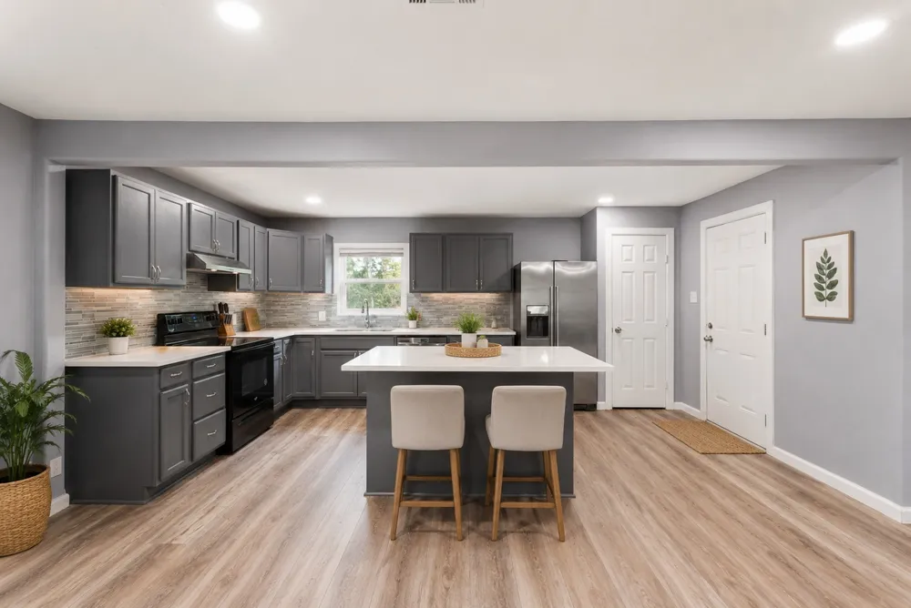1106 E Strong Parkway Grand Prairie, TX 75050