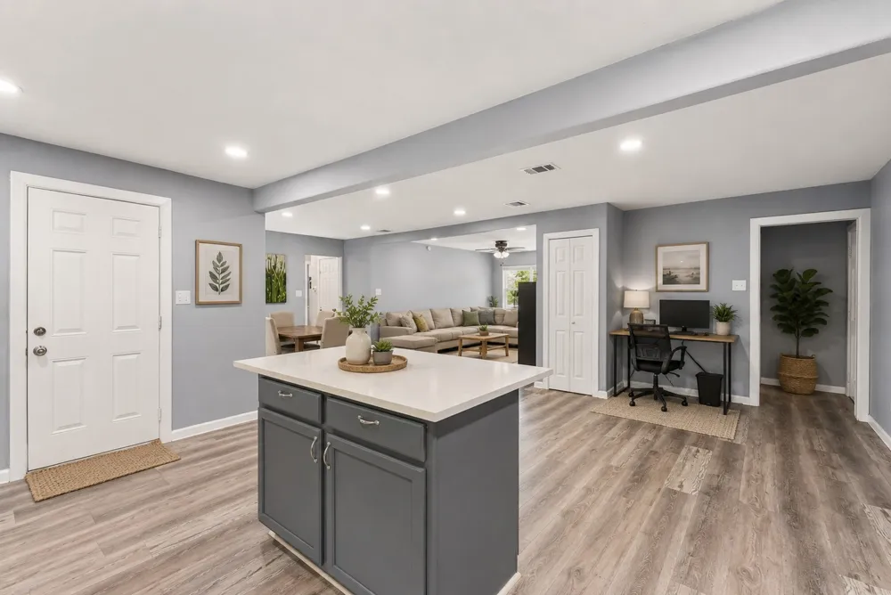1106 E Strong Parkway Grand Prairie, TX 75050