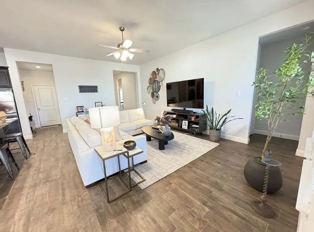 423 Cooper Street Argyle, TX 76226