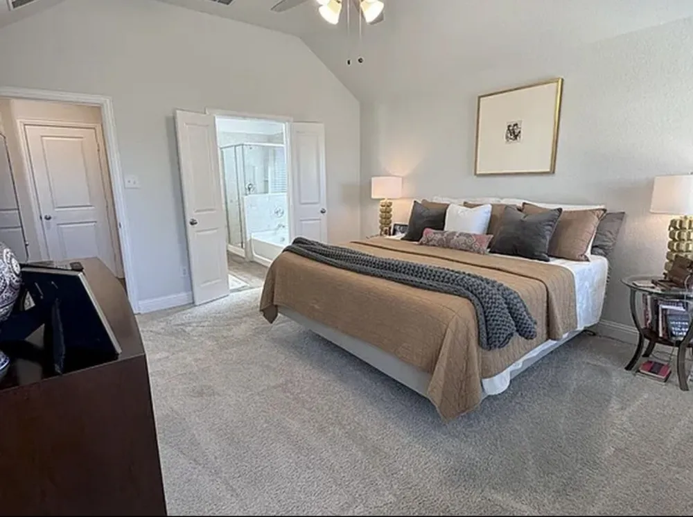 423 Cooper Street Argyle, TX 76226