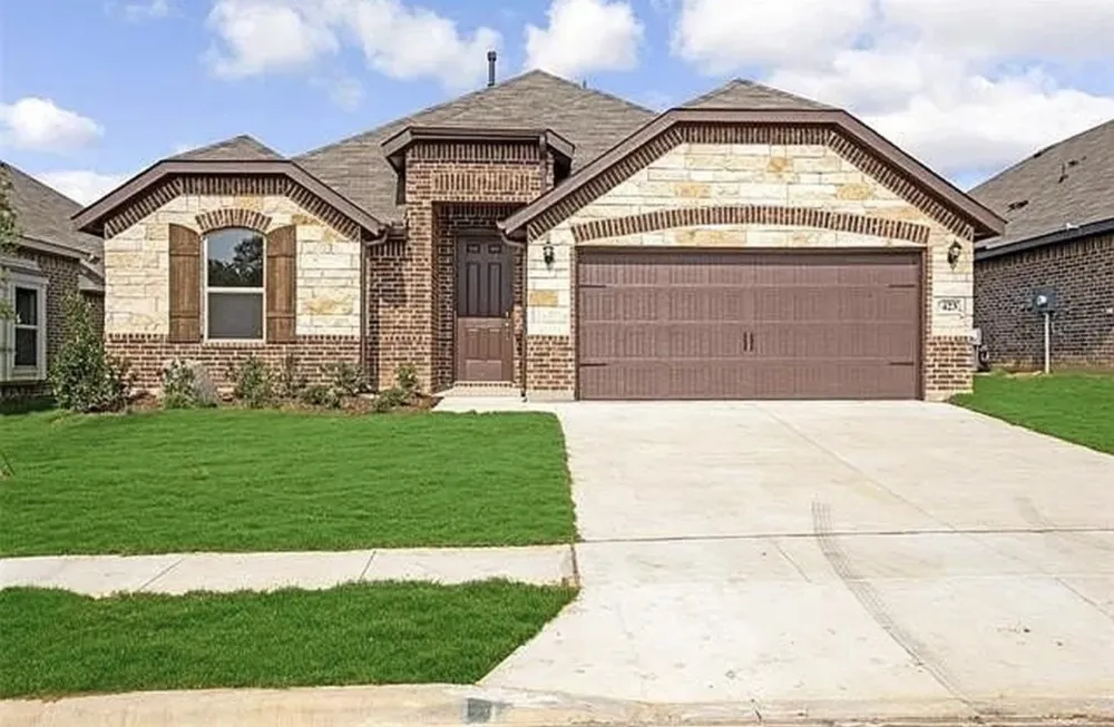 423 Cooper Street Argyle, TX 76226