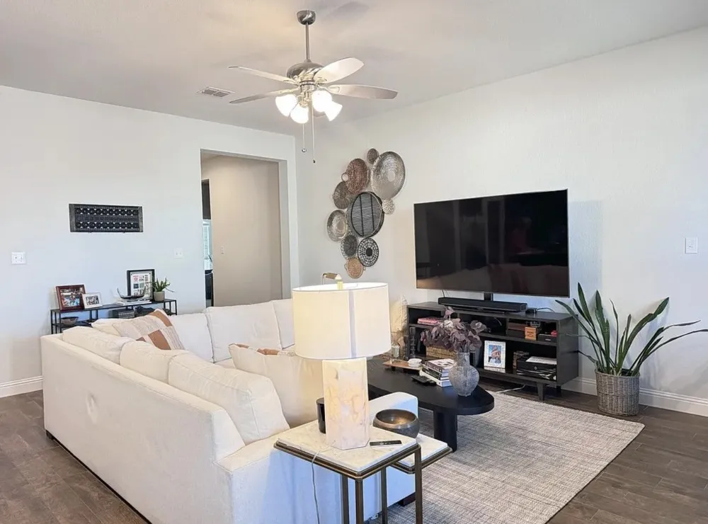 423 Cooper Street Argyle, TX 76226