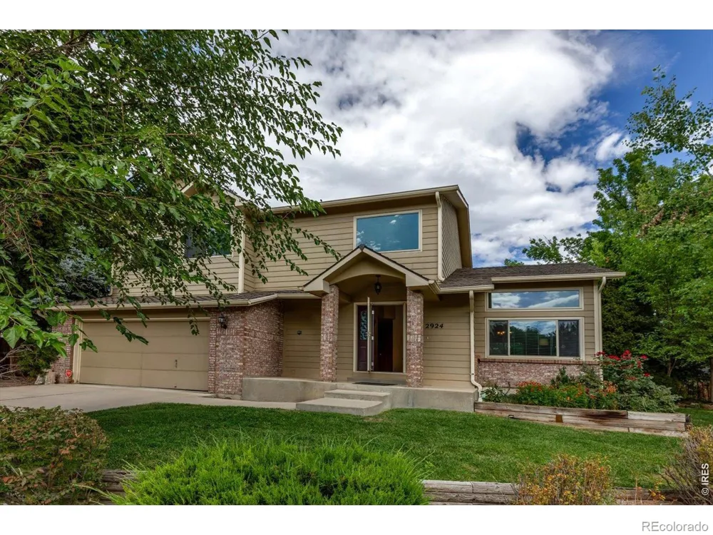 2924 Lake Park Way Longmont, CO 80503