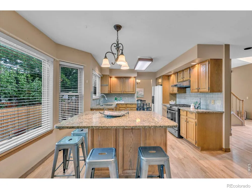 2924 Lake Park Way Longmont, CO 80503