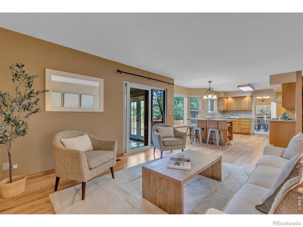 2924 Lake Park Way Longmont, CO 80503