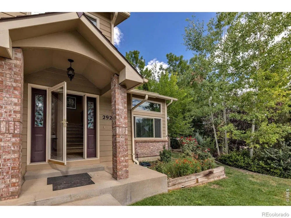 2924 Lake Park Way Longmont, CO 80503