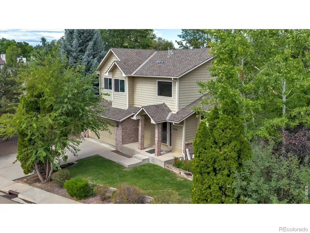 2924 Lake Park Way Longmont, CO 80503