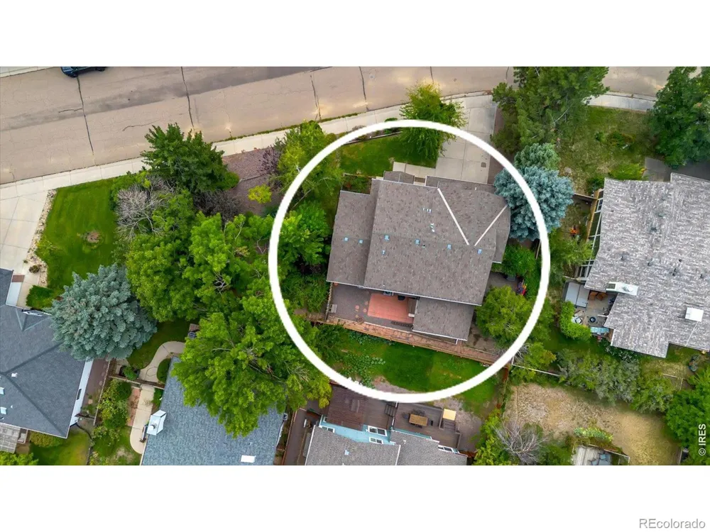 2924 Lake Park Way Longmont, CO 80503