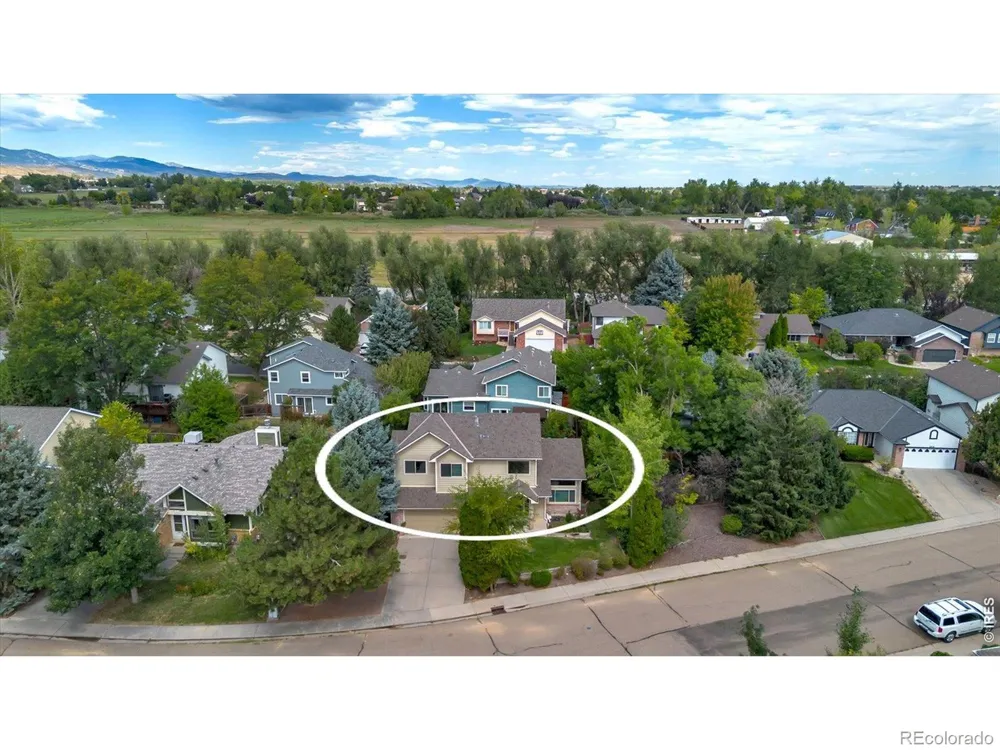 2924 Lake Park Way Longmont, CO 80503