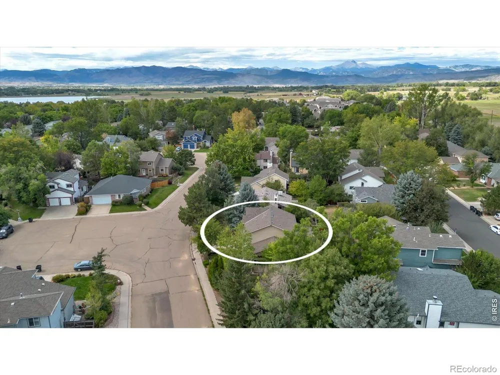 2924 Lake Park Way Longmont, CO 80503