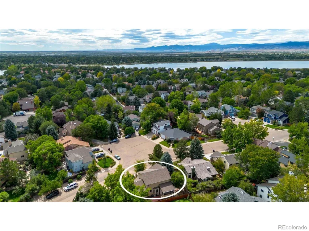 2924 Lake Park Way Longmont, CO 80503