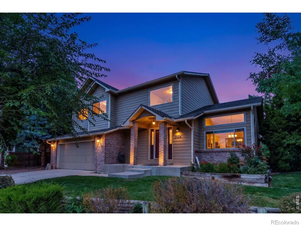 2924 Lake Park Way Longmont, CO 80503