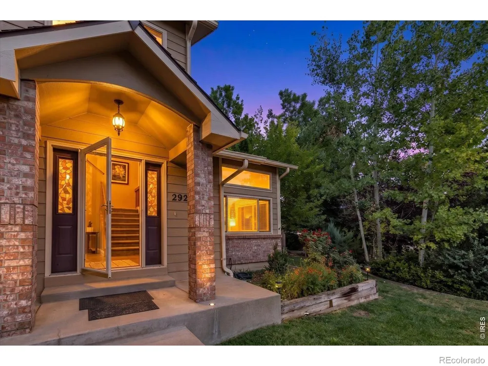 2924 Lake Park Way Longmont, CO 80503