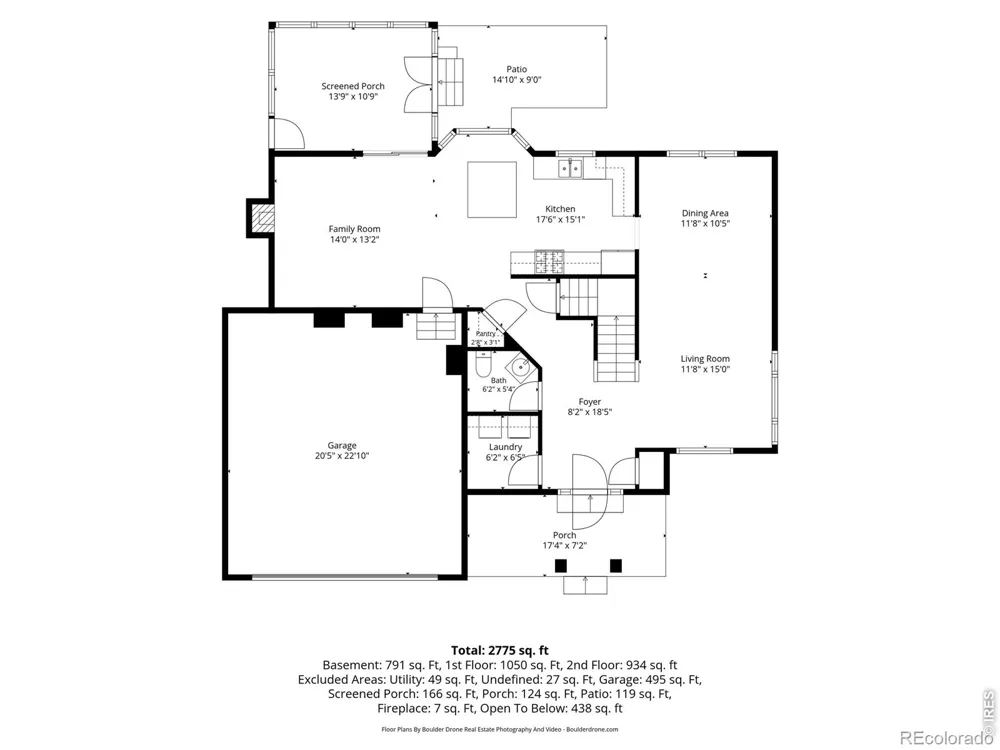 2924 Lake Park Way Longmont, CO 80503