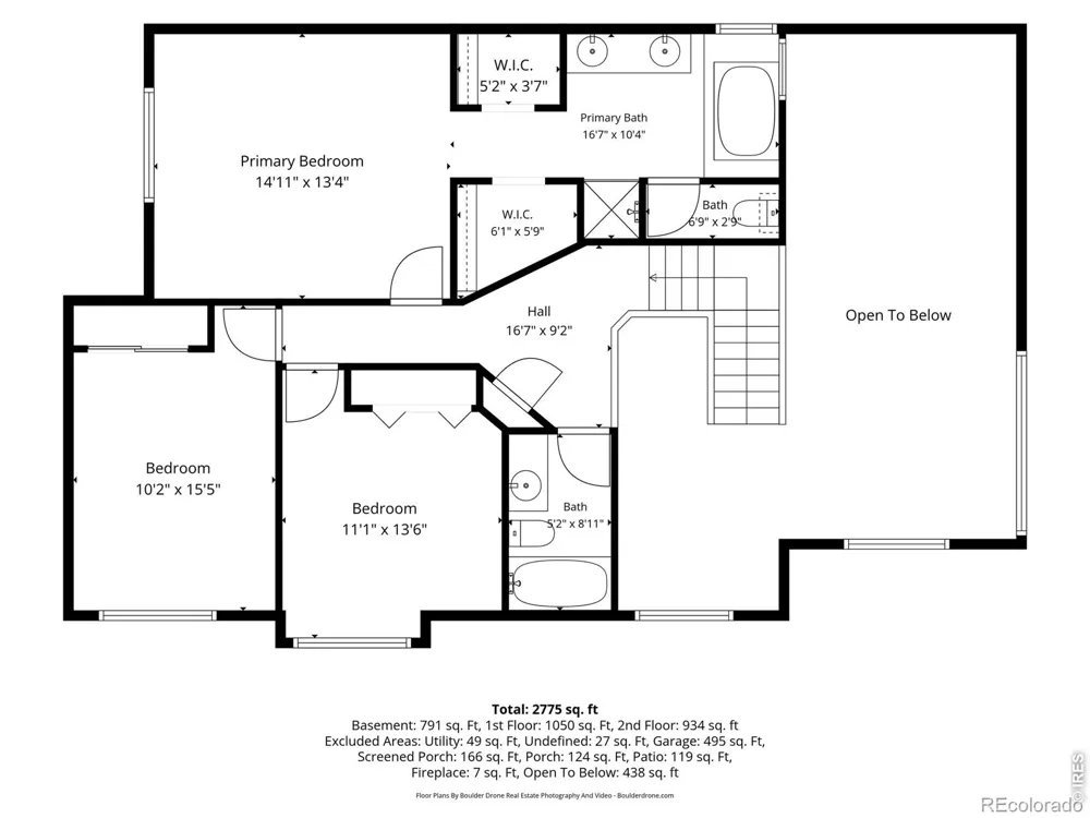 2924 Lake Park Way Longmont, CO 80503