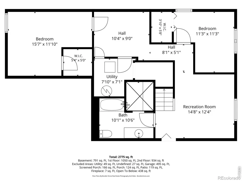 2924 Lake Park Way Longmont, CO 80503