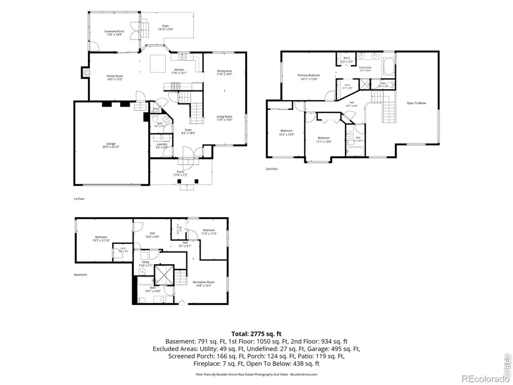 2924 Lake Park Way Longmont, CO 80503