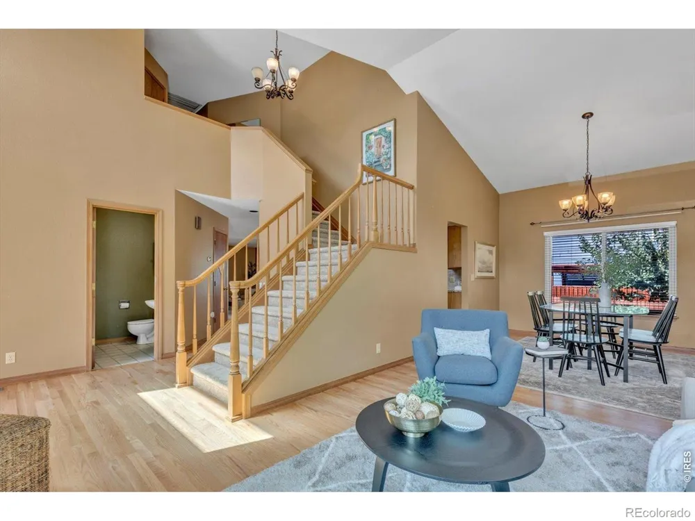 2924 Lake Park Way Longmont, CO 80503