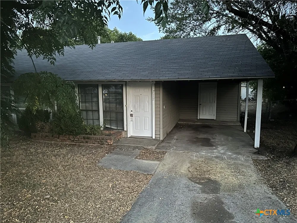 710 Sutton Drive Killeen, TX 76541