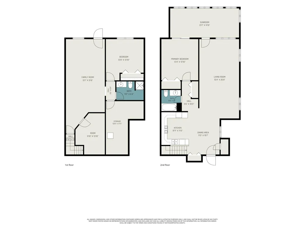 1134 Amberwood West Drive SW Byron Center, MI 49315