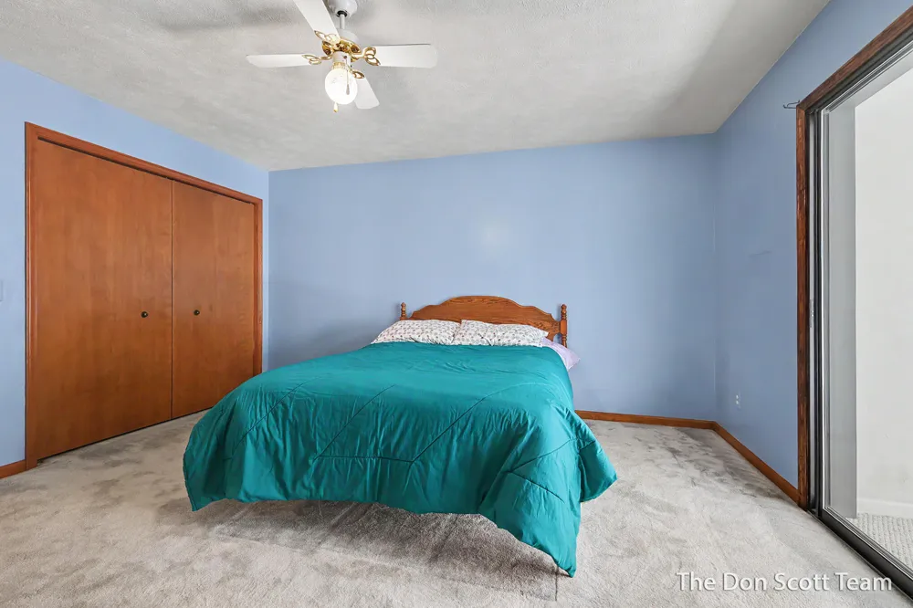 1134 Amberwood West Drive SW Byron Center, MI 49315