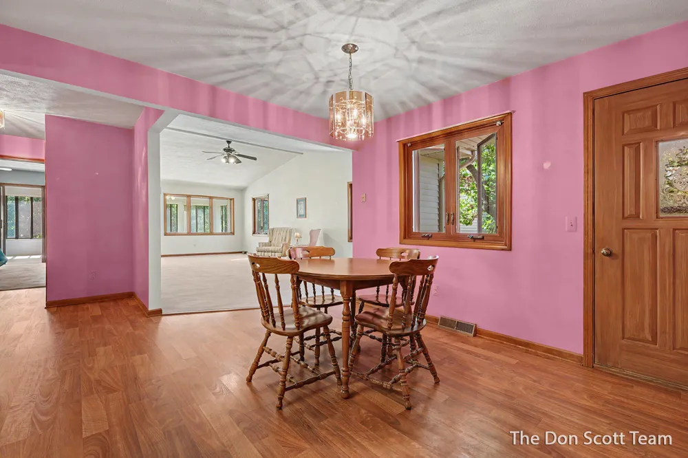 1134 Amberwood West Drive SW Byron Center, MI 49315